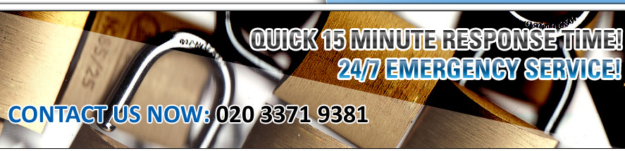 West London Locksmith